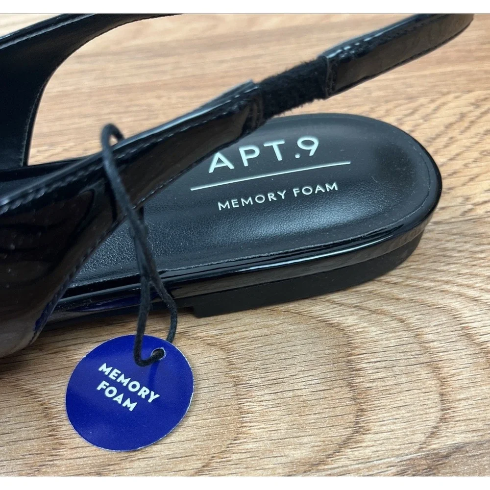 Apt. 9 brand new